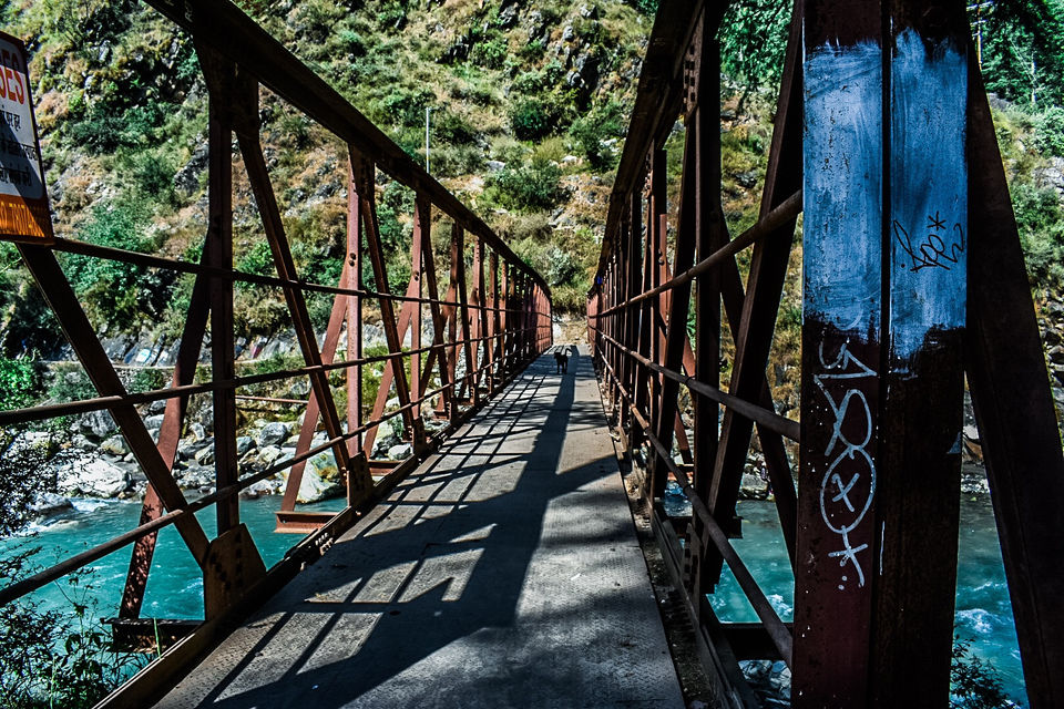 Photo of Extended Weekend Extended Fun In Himachal by Amit Sachdeva