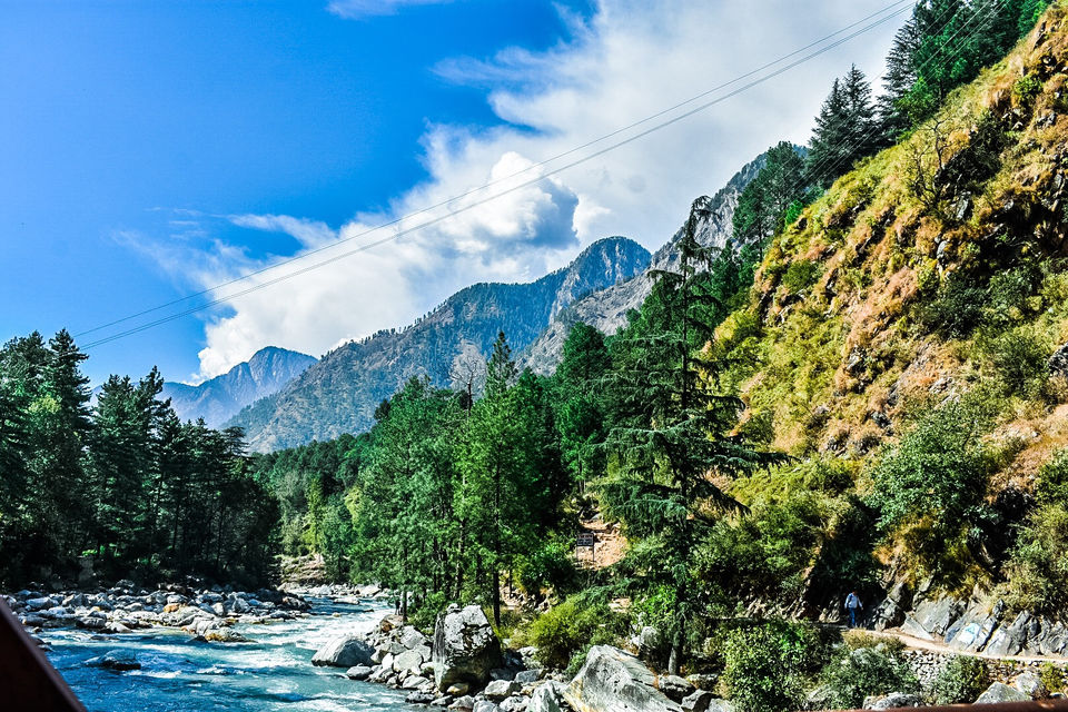 Photo of Extended Weekend Extended Fun In Himachal by Amit Sachdeva