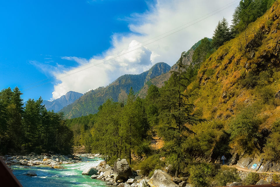 Photo of Extended Weekend Extended Fun In Himachal by Amit Sachdeva