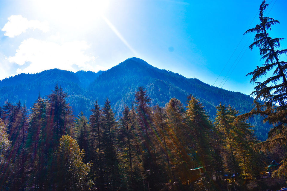 Photo of Extended Weekend Extended Fun In Himachal by Amit Sachdeva