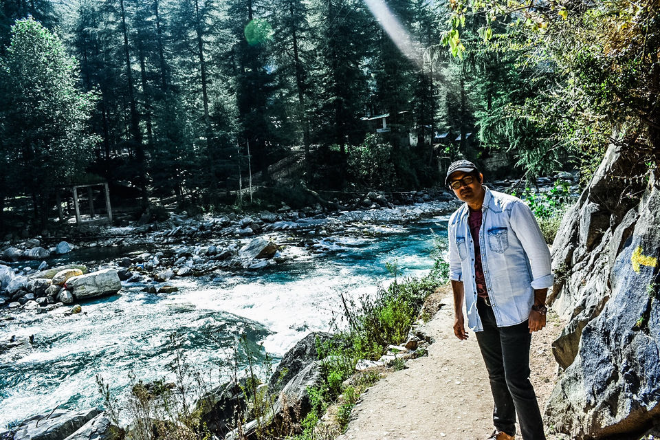 Photo of Extended Weekend Extended Fun In Himachal by Amit Sachdeva