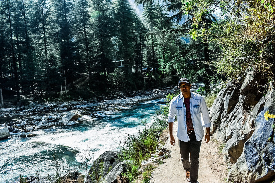 Photo of Extended Weekend Extended Fun In Himachal by Amit Sachdeva