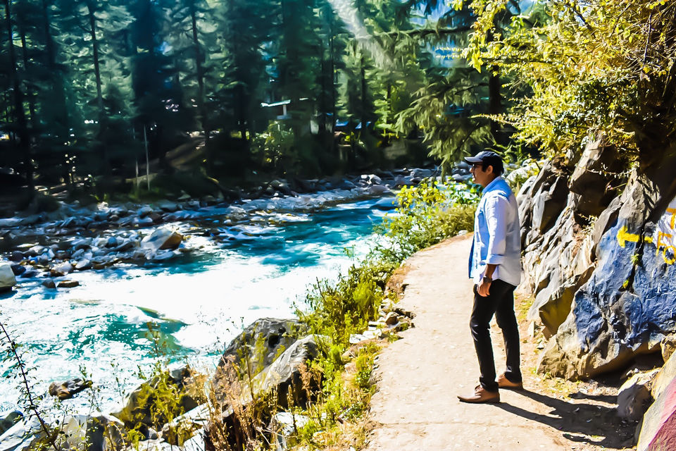 Photo of Extended Weekend Extended Fun In Himachal by Amit Sachdeva