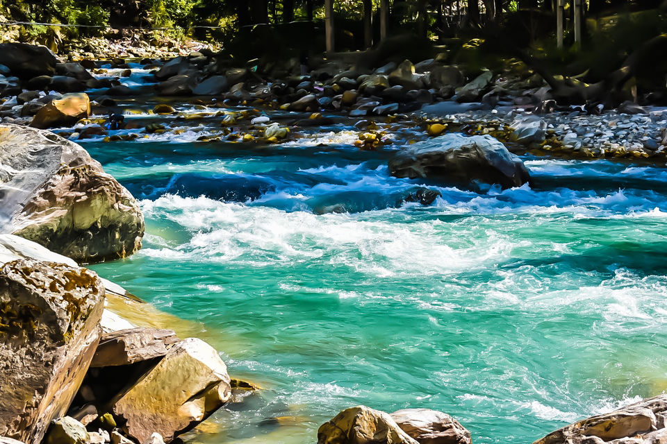 Photo of Extended Weekend Extended Fun In Himachal by Amit Sachdeva