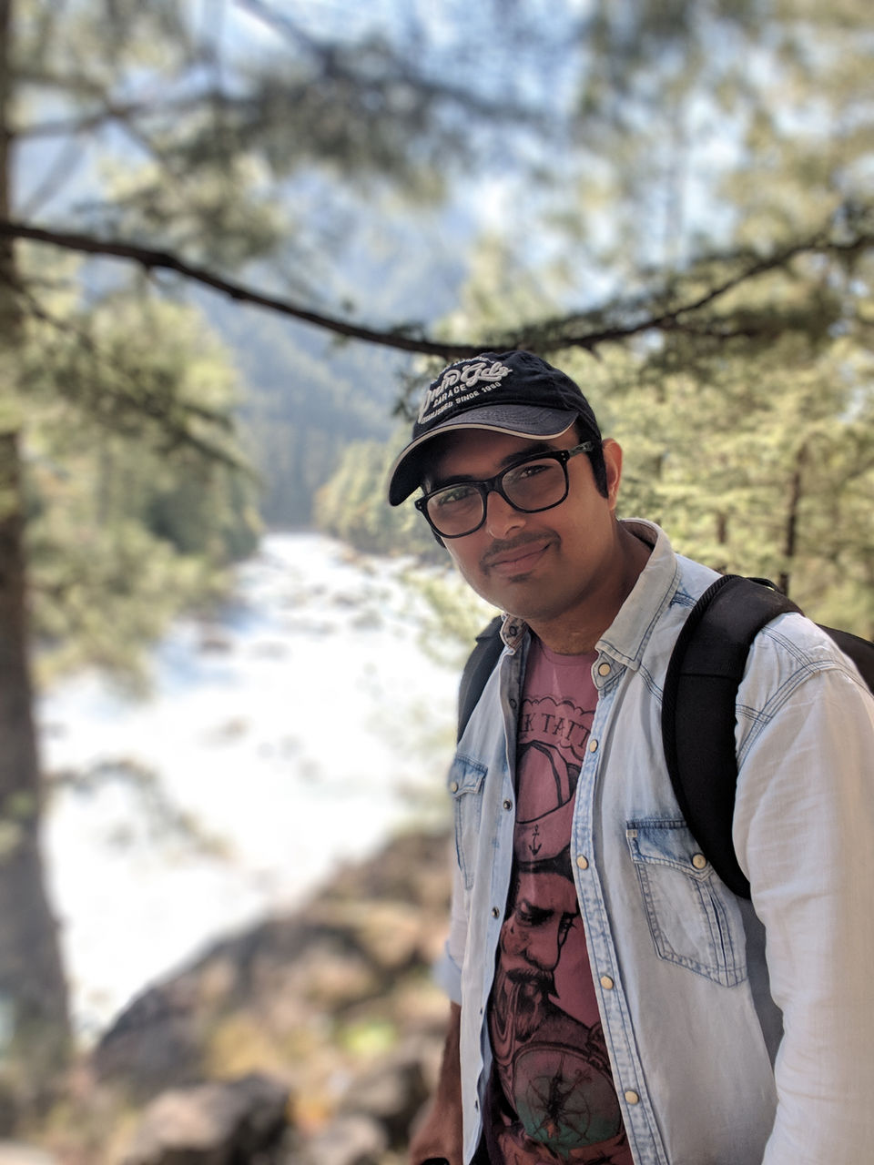 Photo of Extended Weekend Extended Fun In Himachal by Amit Sachdeva