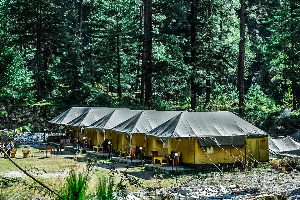 Photo of Extended Weekend Extended Fun In Himachal by Amit Sachdeva