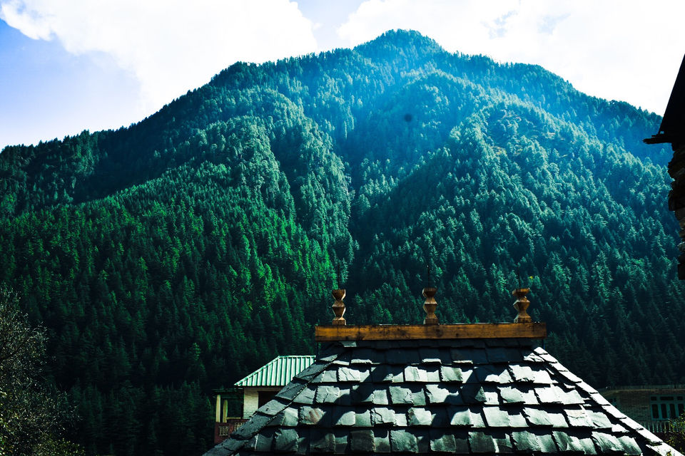 Photo of Extended Weekend Extended Fun In Himachal by Amit Sachdeva