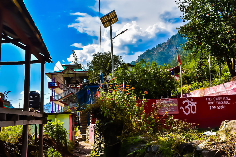 Photo of Extended Weekend Extended Fun In Himachal by Amit Sachdeva