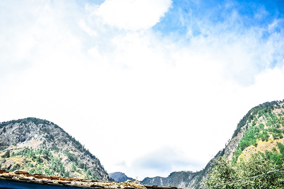 Photo of Extended Weekend Extended Fun In Himachal by Amit Sachdeva
