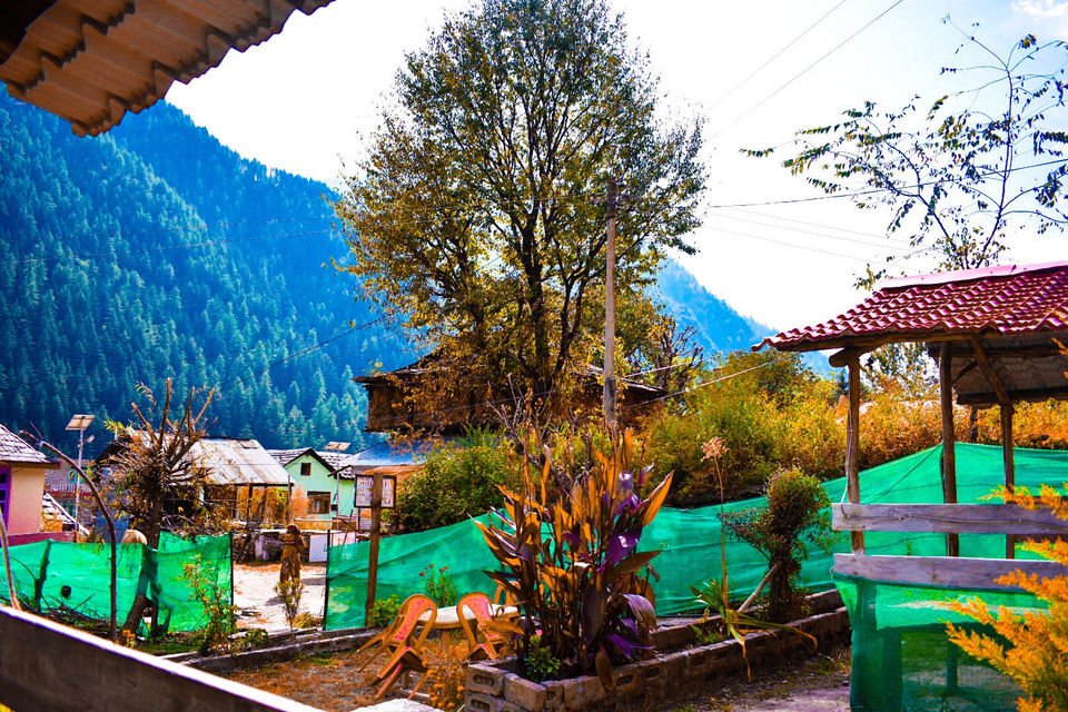 Photo of Extended Weekend Extended Fun In Himachal by Amit Sachdeva