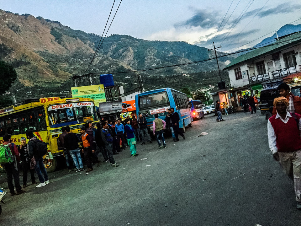 Photo of Extended Weekend Extended Fun In Himachal by Amit Sachdeva