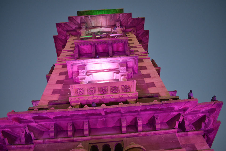 Photo of Yearend In Jodhpur - Jaisalmer by Amit Sachdeva