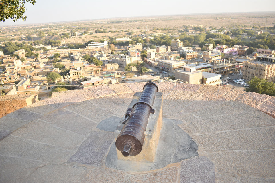 Photo of Yearend In Jodhpur - Jaisalmer by Amit Sachdeva