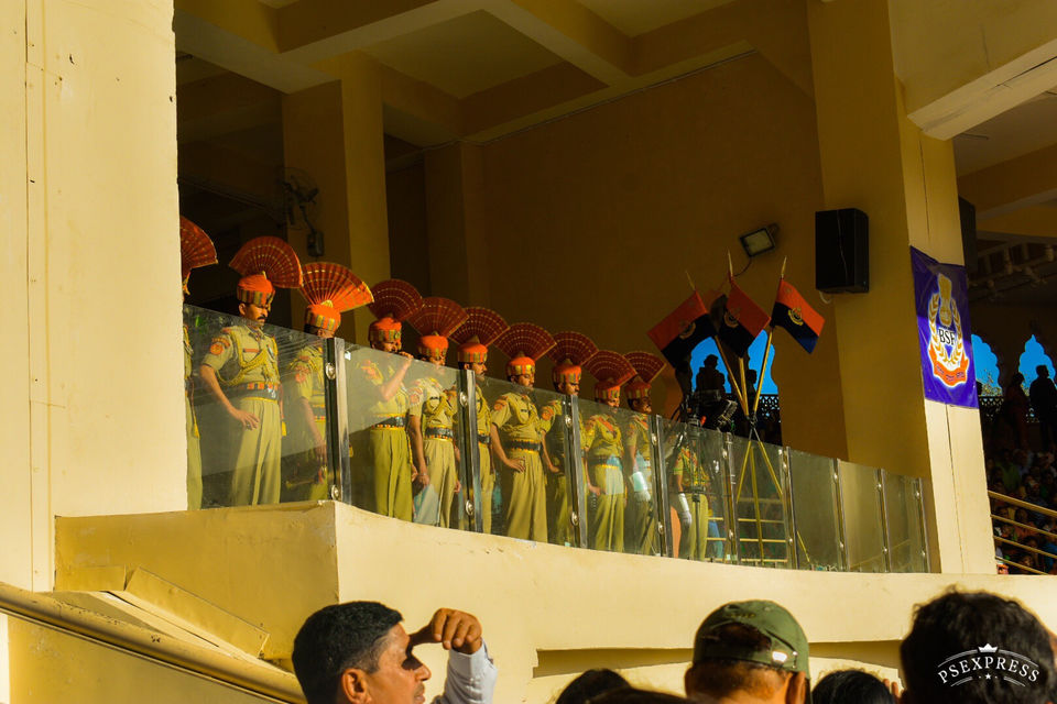 Photo of Amritsar - Food, Religion Respect N Patriotism by Amit Sachdeva
