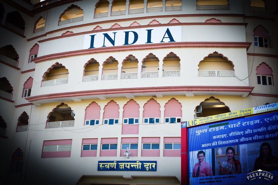 Photo of Amritsar - Food, Religion Respect N Patriotism by Amit Sachdeva