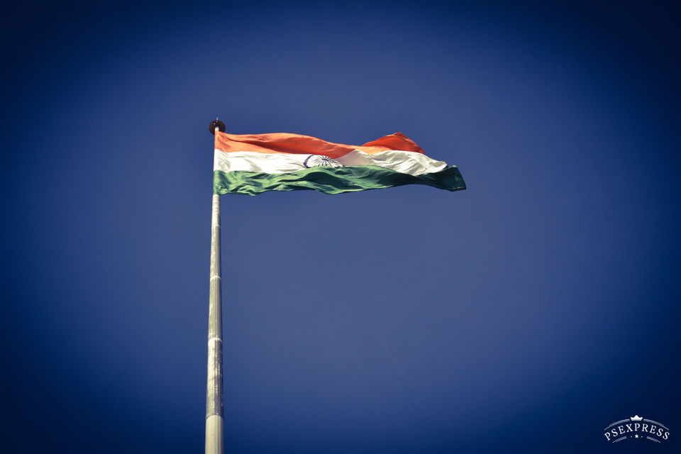 Photo of Amritsar - Food, Religion Respect N Patriotism by Amit Sachdeva