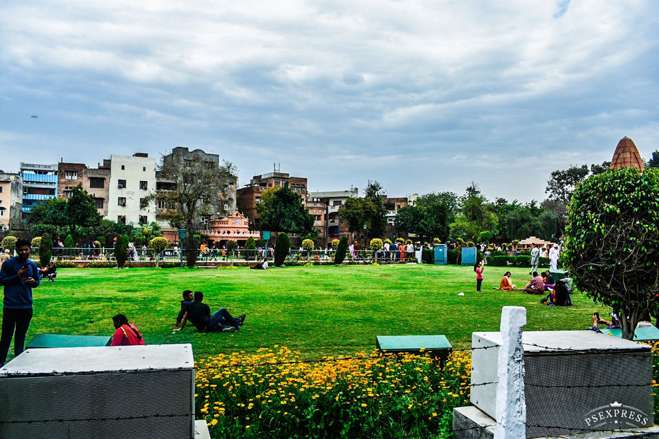 Photo of Amritsar - Food, Religion Respect N Patriotism by Amit Sachdeva