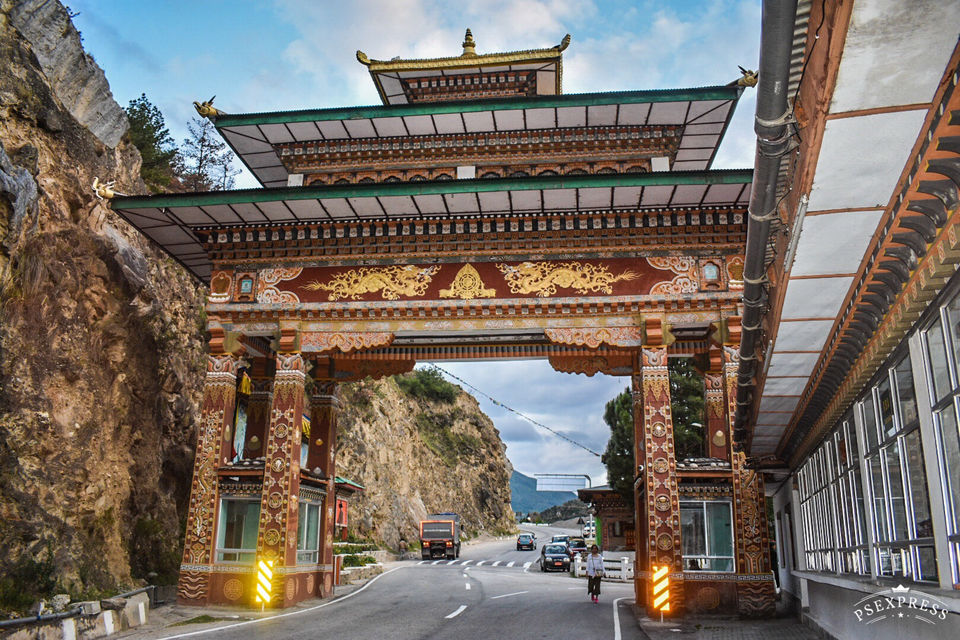 Photo of Amazing Bhutan by Amit Sachdeva