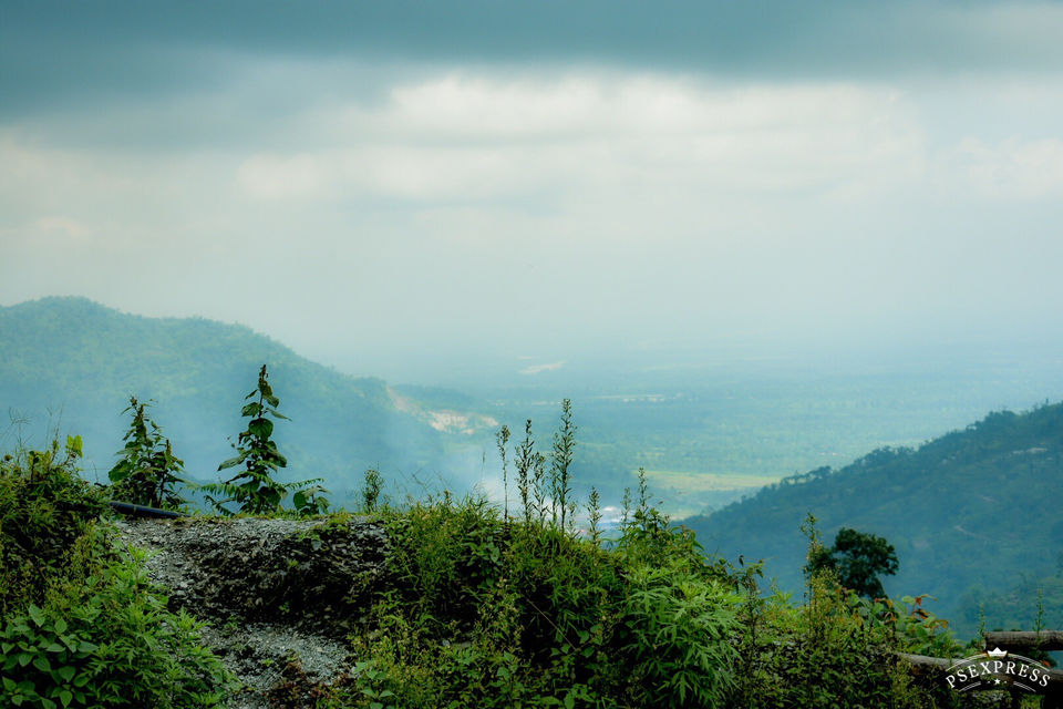 Photo of Amazing Bhutan by Amit Sachdeva
