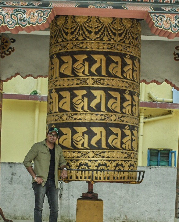 Photo of Amazing Bhutan by Amit Sachdeva