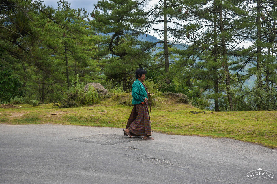 Photo of Amazing Bhutan by Amit Sachdeva