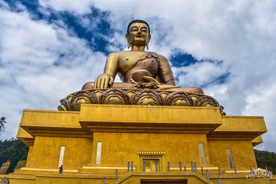 Photo of Amazing Bhutan by Amit Sachdeva