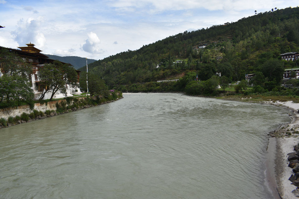 Photo of Amazing Bhutan by Amit Sachdeva