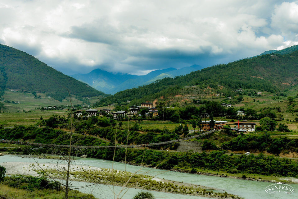 Photo of Amazing Bhutan by Amit Sachdeva