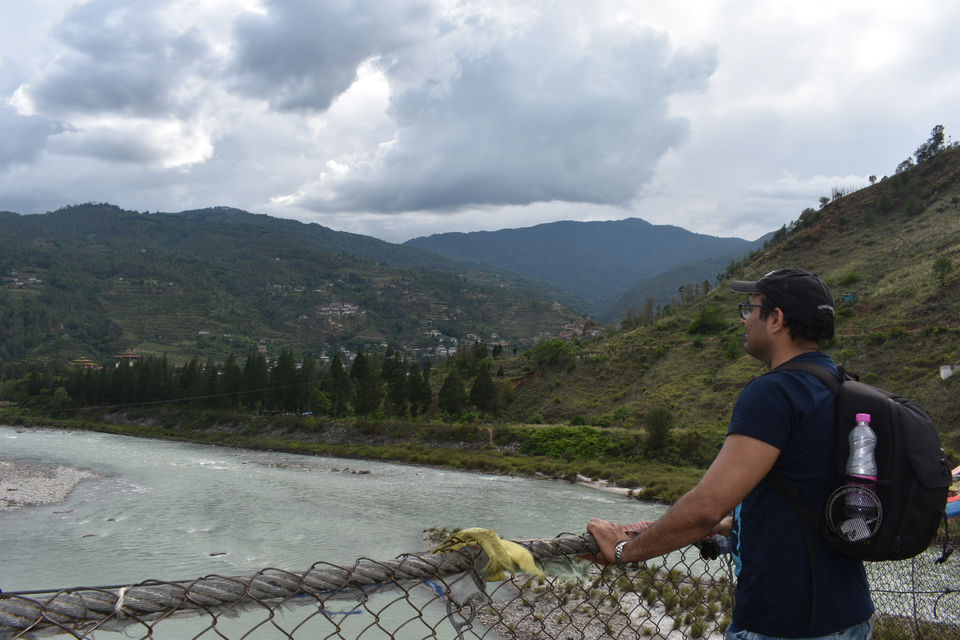 Photo of Amazing Bhutan by Amit Sachdeva