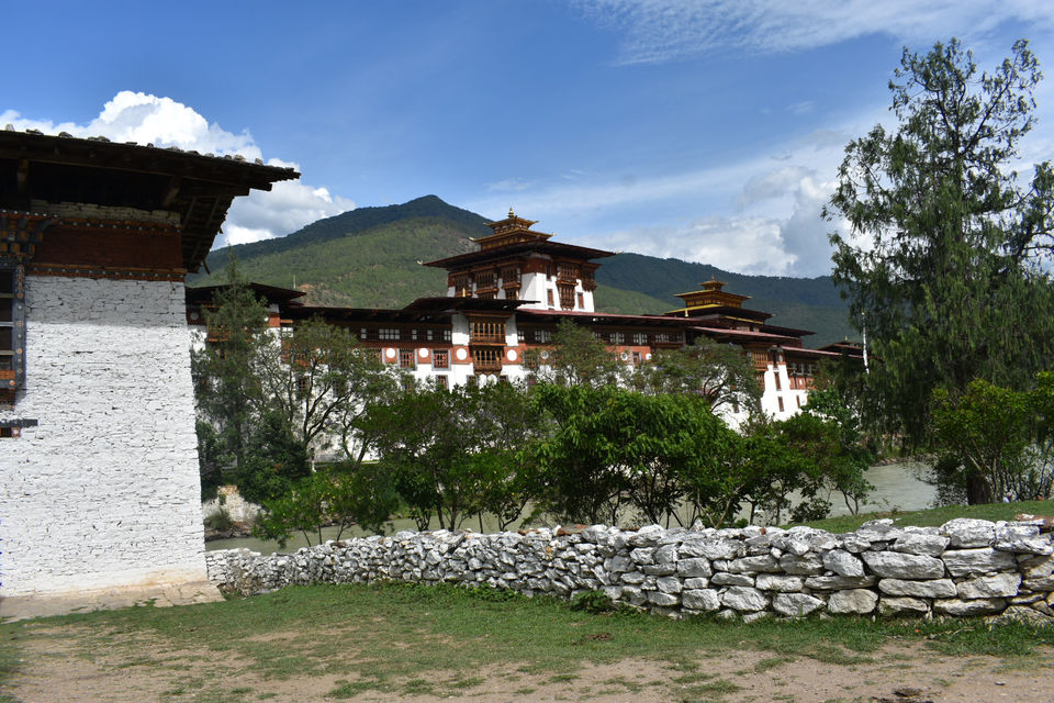 Photo of Amazing Bhutan by Amit Sachdeva