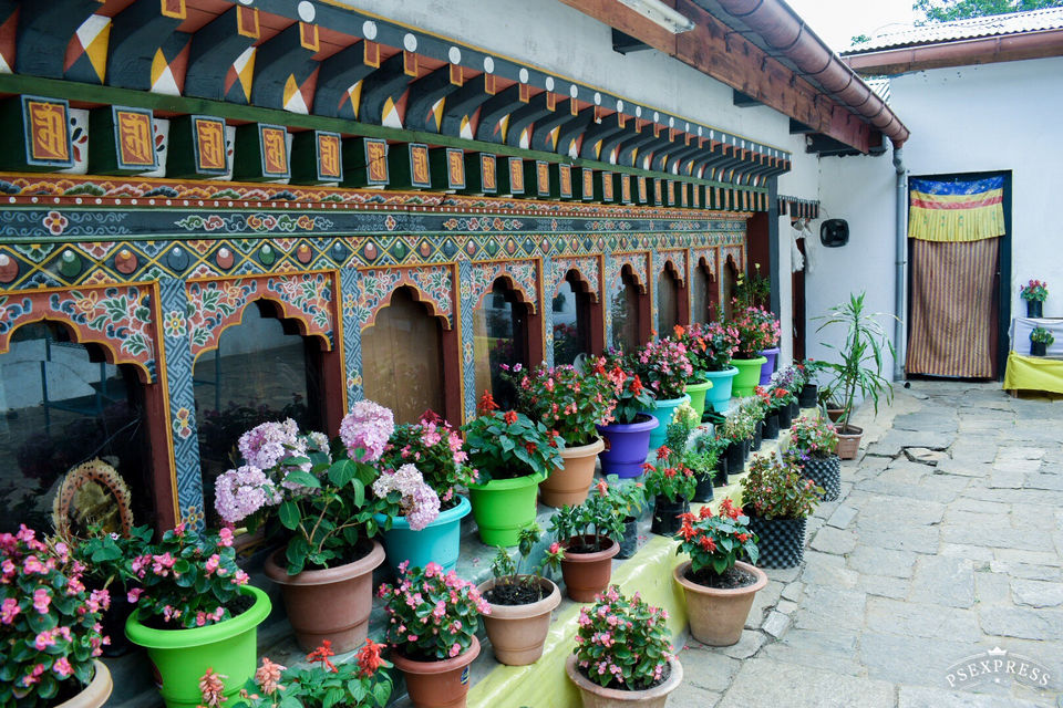 Photo of Amazing Bhutan by Amit Sachdeva