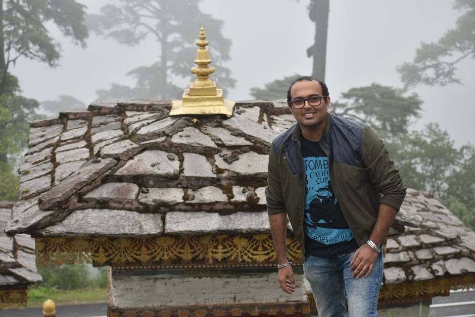 Photo of Amazing Bhutan by Amit Sachdeva