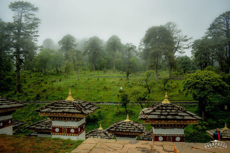 Photo of Amazing Bhutan by Amit Sachdeva