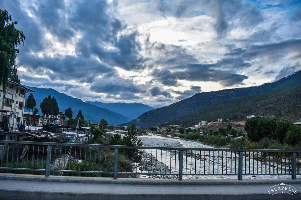 Photo of Amazing Bhutan by Amit Sachdeva