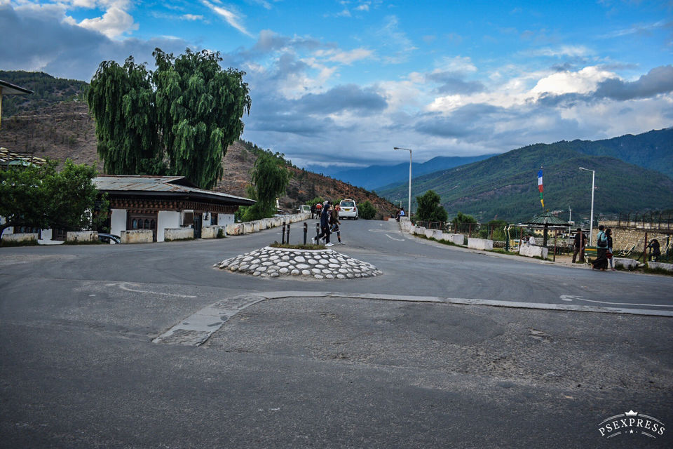Photo of Amazing Bhutan by Amit Sachdeva