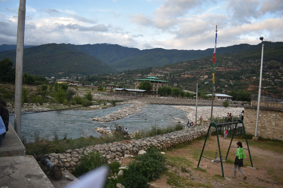 Photo of Amazing Bhutan by Amit Sachdeva