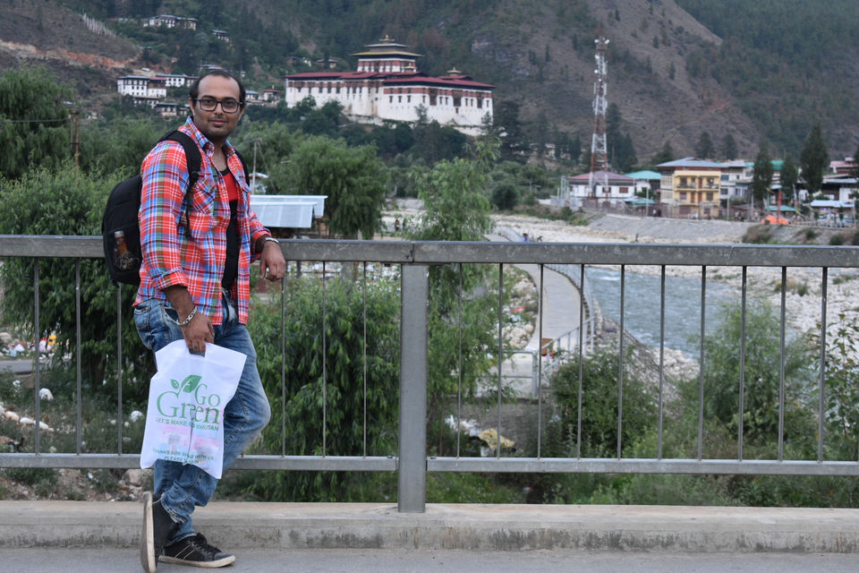 Photo of Amazing Bhutan by Amit Sachdeva