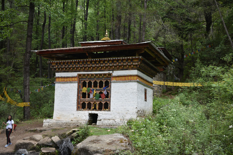 Photo of Amazing Bhutan by Amit Sachdeva