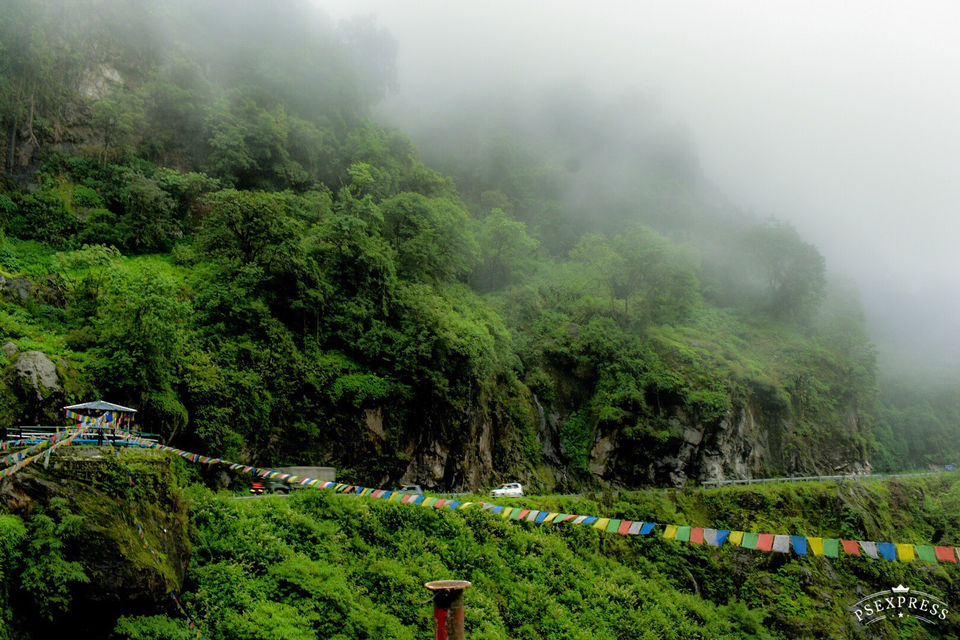 Photo of Amazing Bhutan by Amit Sachdeva