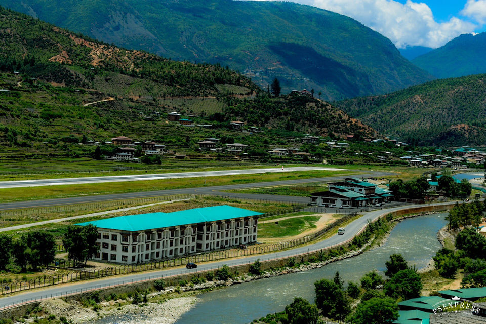 Photo of Amazing Bhutan by Amit Sachdeva