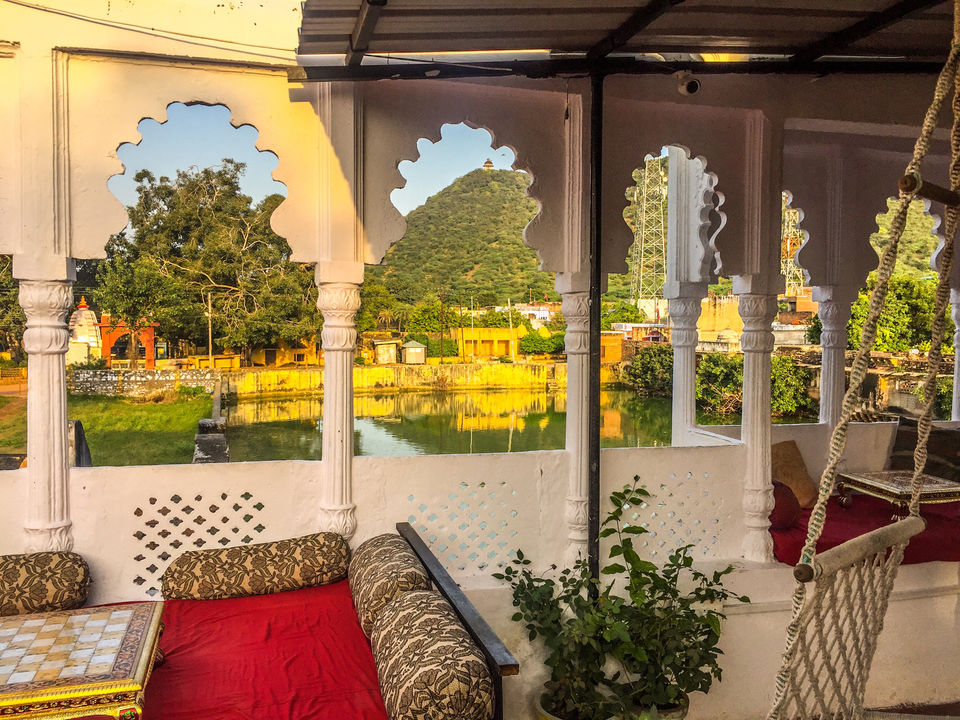 Photo of Unexplored Bundi by Amit Sachdeva
