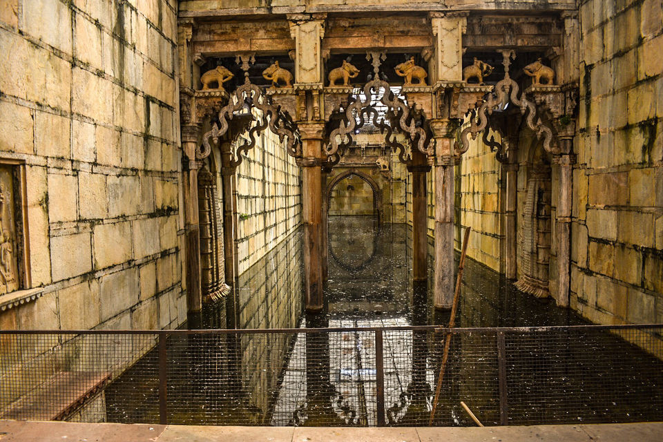 Photo of Unexplored Bundi by Amit Sachdeva