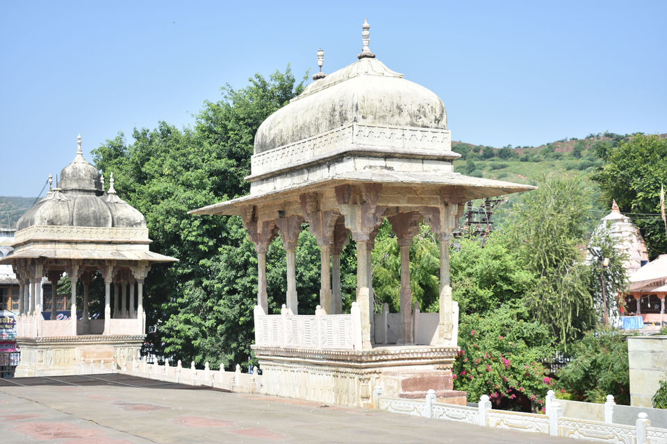 Photo of Unexplored Bundi by Amit Sachdeva