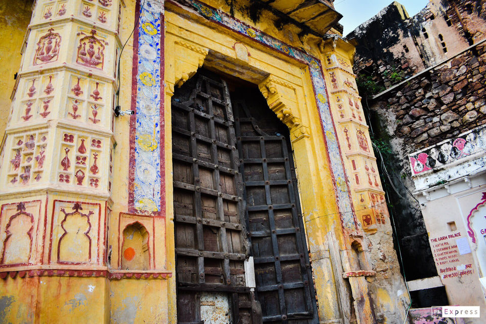 Photo of Unexplored Bundi by Amit Sachdeva