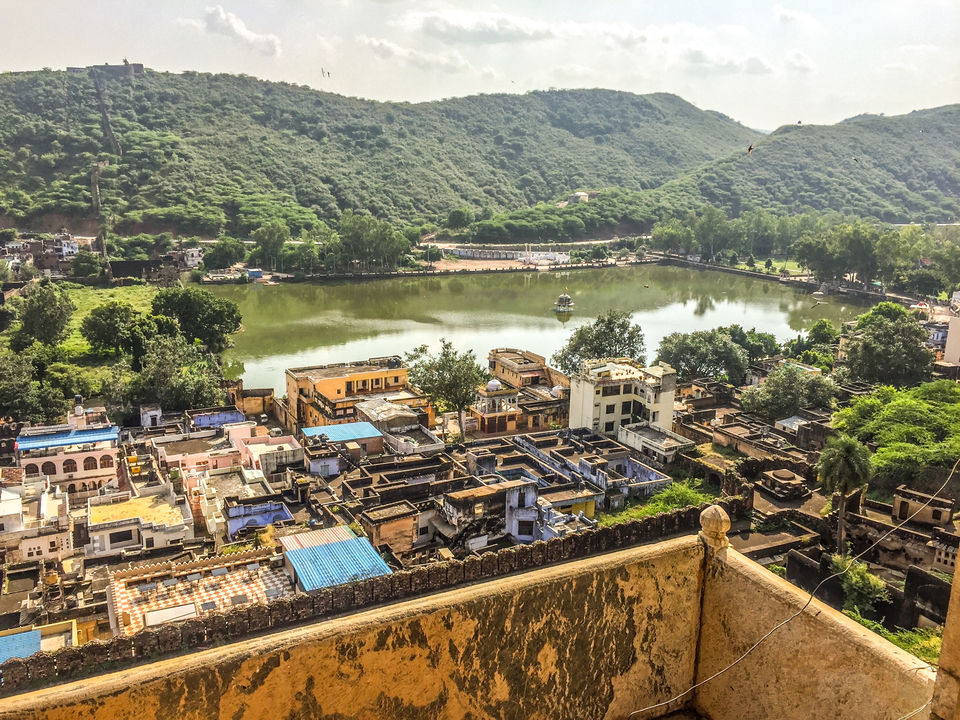 Photo of Unexplored Bundi by Amit Sachdeva