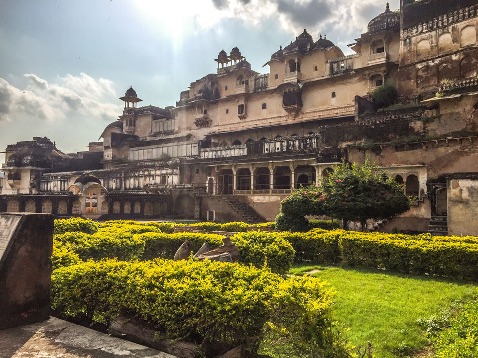Photo of Unexplored Bundi by Amit Sachdeva
