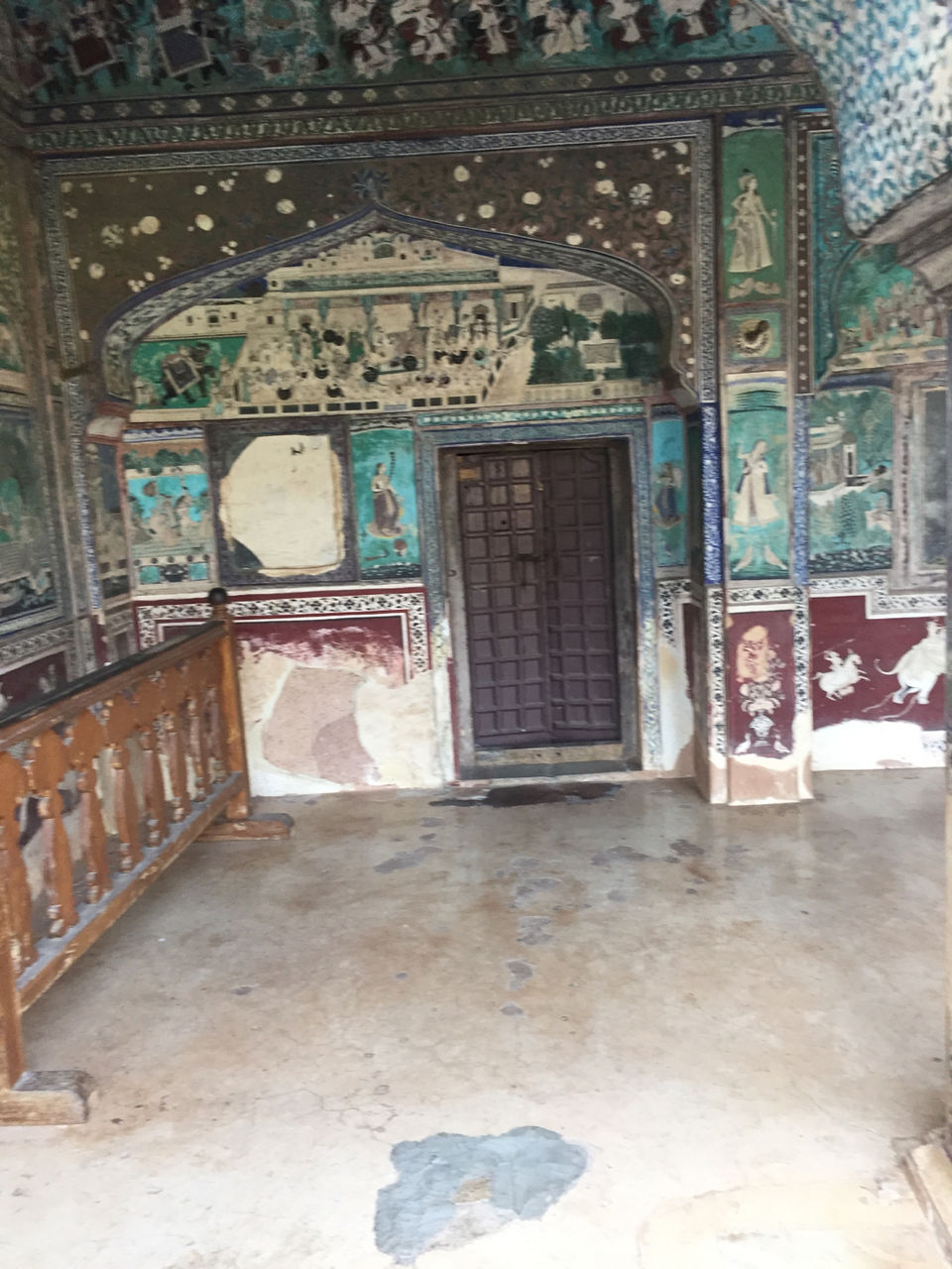 Photo of Unexplored Bundi by Amit Sachdeva