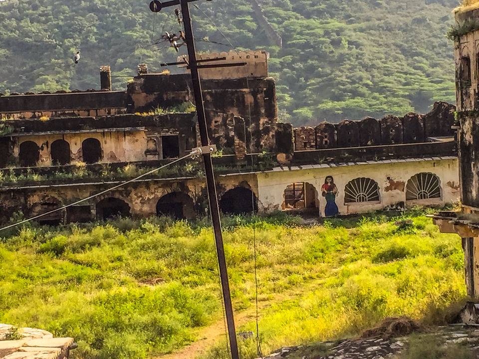 Photo of Unexplored Bundi by Amit Sachdeva