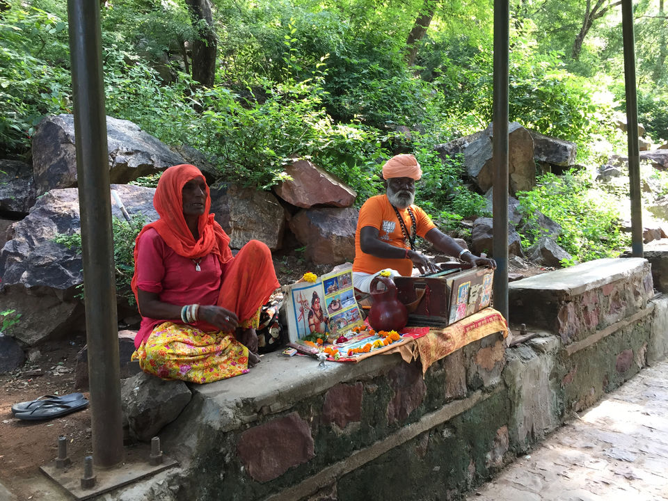 Photo of Unexplored Bundi by Amit Sachdeva