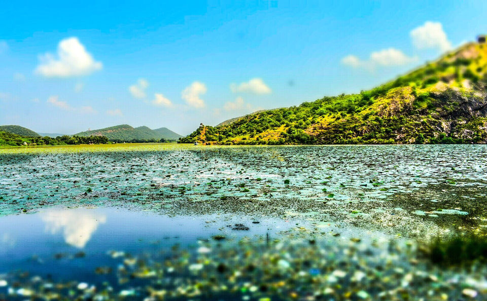 Photo of Unexplored Bundi by Amit Sachdeva